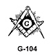 G-104
